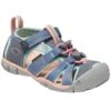 KEEN Little Kids' Seacamp II CNX Water Shoes -Chic Shoes Store 2085654 406 main
