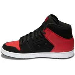 DC SHOES Men's Manteca 4 Hi Shoes 10 DC SHOES Men's Manteca 4 Hi Shoes -Chic Shoes Store 2085669 001 alt2