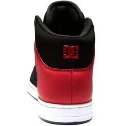 DC SHOES Men's Manteca 4 Hi Shoes 11 DC SHOES Men's Manteca 4 Hi Shoes -Chic Shoes Store 2085669 001 alt3