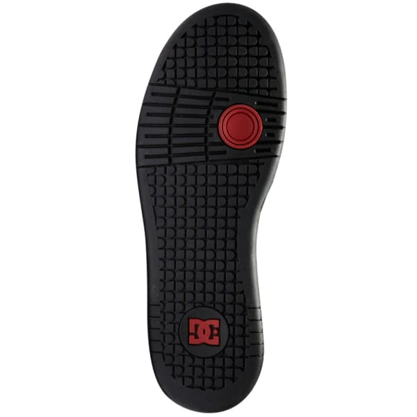 DC SHOES Men's Manteca 4 Hi Shoes 8 DC SHOES Men's Manteca 4 Hi Shoes - Image 6