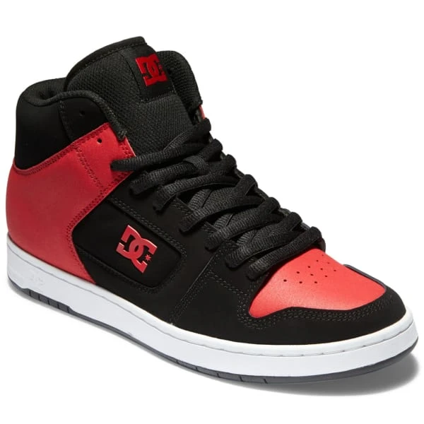 DC SHOES Men's Manteca 4 Hi Shoes 3 DC SHOES Men's Manteca 4 Hi Shoes