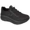 SKECHERS Work Relaxed Fit: D'Lux Walker SR - Ozema Work Shoes -Chic Shoes Store 2085745 001 main