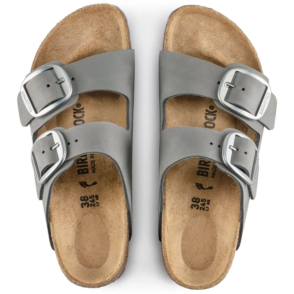 BIRKENSTOCK Women's Arizona Big Buckle Sandals 7 BIRKENSTOCK Women's Arizona Big Buckle Sandals - Image 5