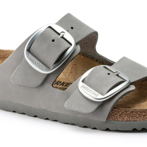 BIRKENSTOCK Women's Arizona Big Buckle Sandals 8 BIRKENSTOCK Women's Arizona Big Buckle Sandals - Image 6