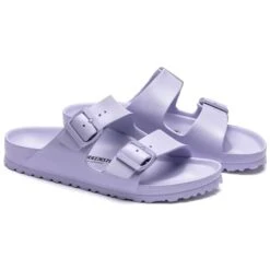 BIRKENSTOCK Women's Arizona Essentials EVA Sanadals -Chic Shoes Store 2086002 504 alt2