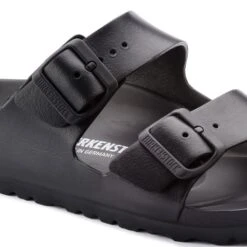BIRKENSTOCK Men's Arizona Essentials EVA Sandals 15 BIRKENSTOCK Men's Arizona Essentials EVA Sandals -Chic Shoes Store 2086004 001 alt5