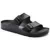 BIRKENSTOCK Men's Arizona Essentials EVA Sandals -Chic Shoes Store 2086004 001 main