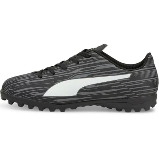 PUMA Kids' Rapido III IT Soccer Cleats -Chic Shoes Store 2086395 001 main