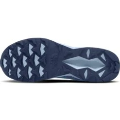 THE NORTH FACE Women’s VECTIV Levitum FUTURELIGHT Trail Running Shoes -Chic Shoes Store 2086522 402 alt3