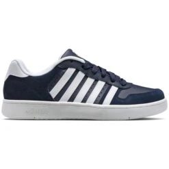 K-SWISS Men's Court Palisades Shoes -Chic Shoes Store 2086659 402 alt1