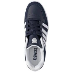 K-SWISS Men's Court Palisades Shoes -Chic Shoes Store 2086659 402 alt5