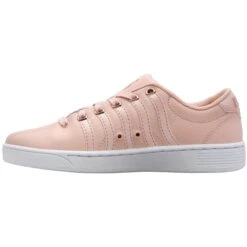 K-SWISS Women's Court Tre Shoes 11 K-SWISS Women's Court Tre Shoes -Chic Shoes Store 2086667 813 alt2
