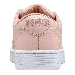 K-SWISS Women's Court Tre Shoes 13 K-SWISS Women's Court Tre Shoes -Chic Shoes Store 2086667 813 alt4