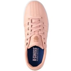 K-SWISS Women's Court Tre Shoes 14 K-SWISS Women's Court Tre Shoes -Chic Shoes Store 2086667 813 alt5