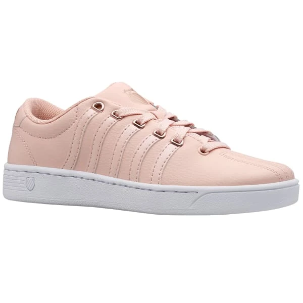 K-SWISS Women's Court Tre Shoes 3 K-SWISS Women's Court Tre Shoes