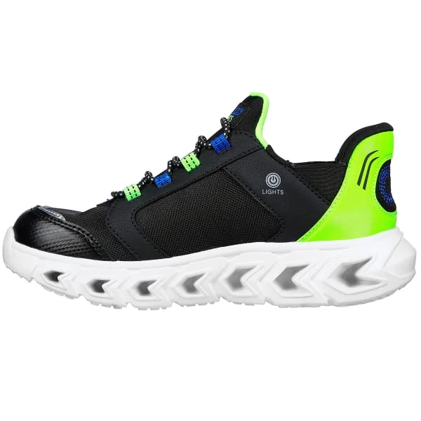 SKECHERS Boys' Slip-ins: Hypno-Flash 2.0 - Odelux Shoes 6 SKECHERS Boys' Slip-ins: Hypno-Flash 2.0 - Odelux Shoes - Image 4