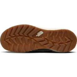 THE NORTH FACE Women’s ThermoBall Lace-Up Waterproof Boots -Chic Shoes Store 2087729 001 alt3