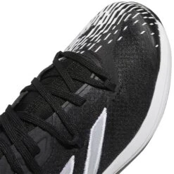 ADIDAS Boys' Adizero Afterburner NWV K Baseball Cleats -Chic Shoes Store 2087988 001 alt6