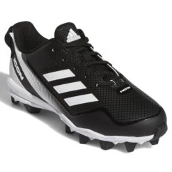 ADIDAS Kids' Icon 7 MD Baseball Cleats -Chic Shoes Store 2087989 001 alt2