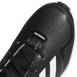 ADIDAS Kids' Icon 7 MD Baseball Cleats -Chic Shoes Store 2087989 001 alt6