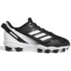 ADIDAS Kids' Icon 7 MD Baseball Cleats 1 ADIDAS Kids' Icon 7 MD Baseball Cleats -Chic Shoes Store 2087989 001 main
