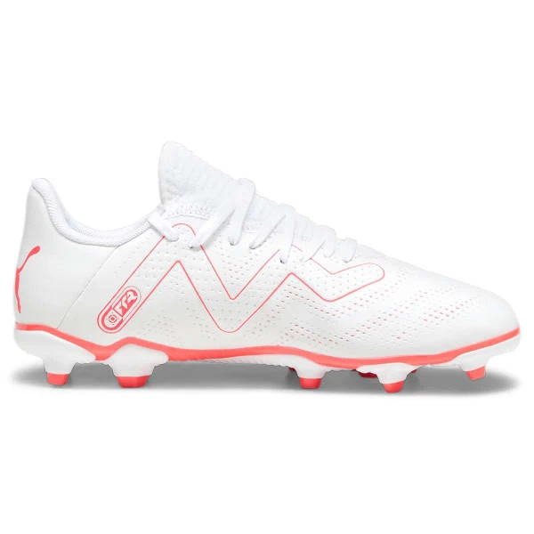 PUMA Kids' Future Play Firm Ground Cleats 4 PUMA Kids' Future Play Firm Ground Cleats - Image 2