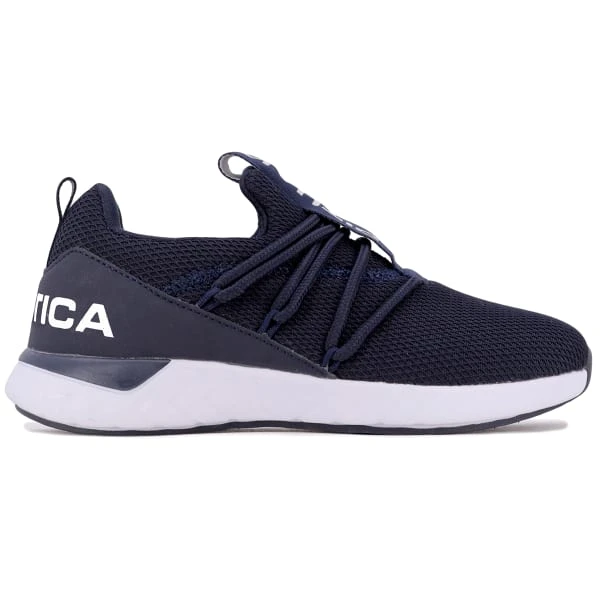 NAUTICA Boys' Benton-C Running Shoes 4 NAUTICA Boys' Benton-C Running Shoes - Image 2