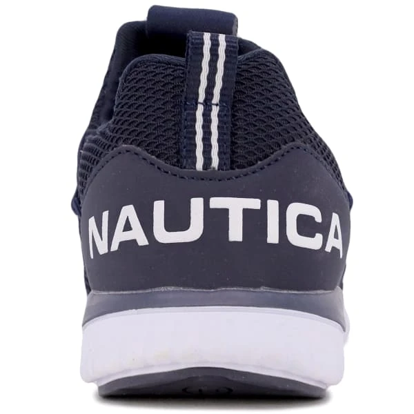 NAUTICA Boys' Benton-C Running Shoes 5 NAUTICA Boys' Benton-C Running Shoes - Image 3