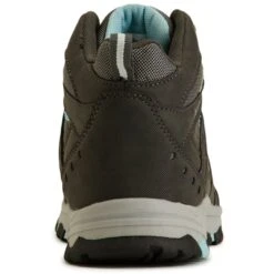 AVALANCHE Women's Ridge Mid Hiking Boots -Chic Shoes Store 2089672 004 alt4