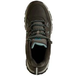 AVALANCHE Women's Ridge Mid Hiking Boots -Chic Shoes Store 2089672 004 alt5